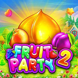 PAWIN88x PP slot Fruit Party 2