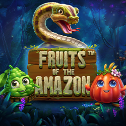 PAWIN88x PP slot Fruits of the Amazon