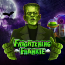 PAWIN88x PP slot Frightening Frankie