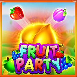 PAWIN88x PP slot Fruit Party