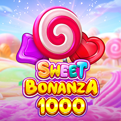 PAWIN88x PP slot Sweet Bonanza 1000