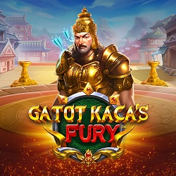PAWIN88x PP slot Gatot Kaca's Fury