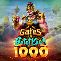 PAWIN88x PP slot Gates of Gatot Kaca 1000