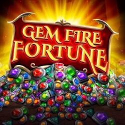 PAWIN88x PP slot Gem Fire Fortune