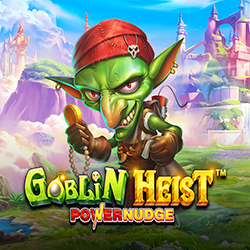 PAWIN88x PP slot Goblin Heist Powernudge