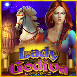 PAWIN88x PP slot Lady Godiva