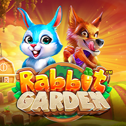 PAWIN88x PP slot Rabbit Garden™