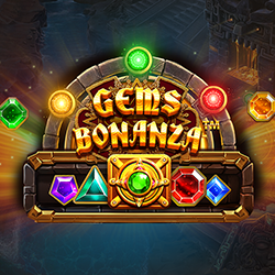 PAWIN88x PP slot Gems Bonanza