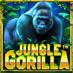 PAWIN88x PP slot Jungle Gorilla