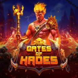 PAWIN88x PP slot Gates of Hades