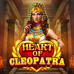 PAWIN88x PP slot Heart of Cleopatra