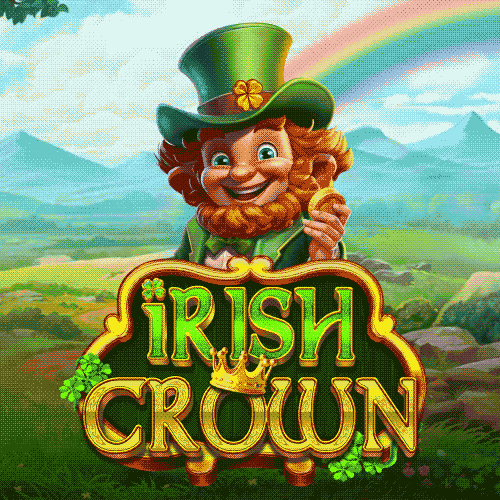 PAWIN88x PP slot Irish Crown