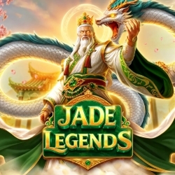 PAWIN88x PP slot Jade Legends
