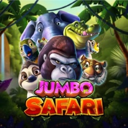 PAWIN88x PP slot Jumbo Safari