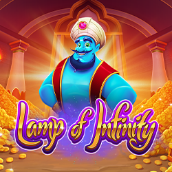 PAWIN88x PP slot Lamp Of Infinity
