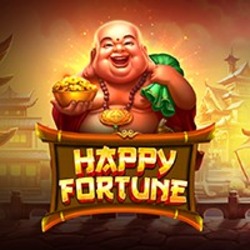 PAWIN88x PP slot Happy Fortune