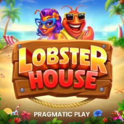 PAWIN88x PP slot Lobster House