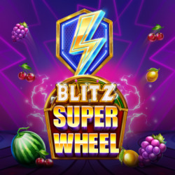 PAWIN88x PP slot Blitz Super Wheel