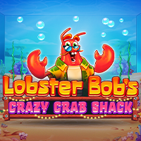 PAWIN88x PP slot Lobster Bob's Crazy Crab Shack
