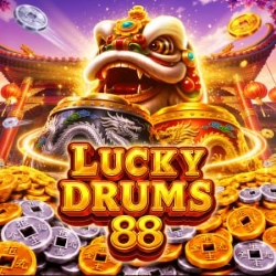 PAWIN88x PP slot Lucky Drums 88