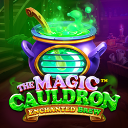 PAWIN88x PP slot The Magic Cauldron