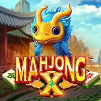 PAWIN88x PP slot Mahjong X™