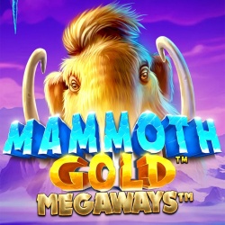 PAWIN88x PP slot Mammoth Gold Megaways