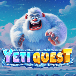 PAWIN88x PP slot Yeti Quest