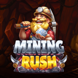 PAWIN88x PP slot Mining Rush