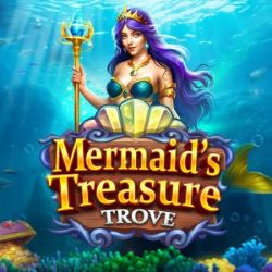 PAWIN88x PP slot Mermaid’s Treasure Trove