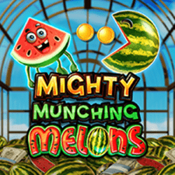PAWIN88x PP slot Mighty Munching Melons