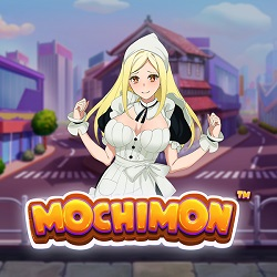 PAWIN88x PP slot Mochimon