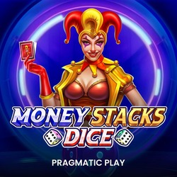 PAWIN88x PP slot Money Stacks Dice