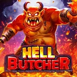 PAWIN88x PP slot Hell Butcher