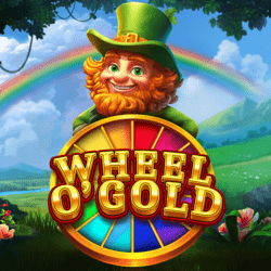 PAWIN88x PP slot Wheel O’Gold