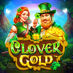 PAWIN88x PP slot Clover Gold