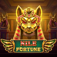 PAWIN88x PP slot Nile Fortunes™