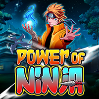 PAWIN88x PP slot Power of Ninja