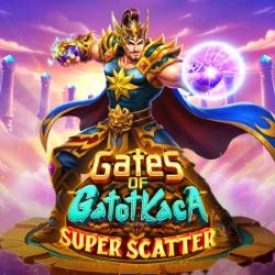 PAWIN88x PP slot Gates of Gatot Kaca Super Scatter