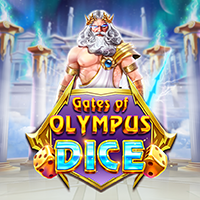 PAWIN88x PP slot Gates of Olympus Dice