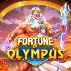 PAWIN88x PP slot Fortune of Olympus