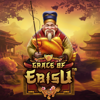 PAWIN88x PP slot Grace of Ebisu