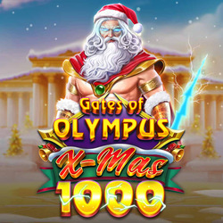 PAWIN88x PP slot Gates of Olympus Xmas 1000