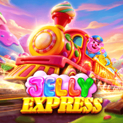 PAWIN88x PP slot Jelly Express
