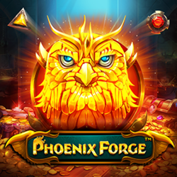 PAWIN88x PP slot Phoenix Forge