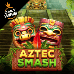 PAWIN88x PP slot Aztec Smash
