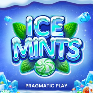 PAWIN88x PP slot Ice Mints