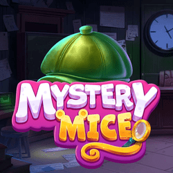 PAWIN88x PP slot Mystery Mice