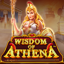 PAWIN88x PP slot Wisdom of Athena