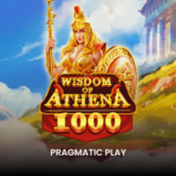 PAWIN88x PP slot Wisdom of Athena 1000